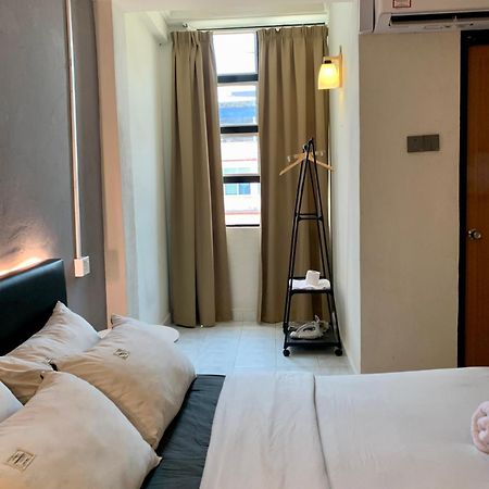 Andiana Hotel & Lodge - Kota Bharu City Centre Dış mekan fotoğraf