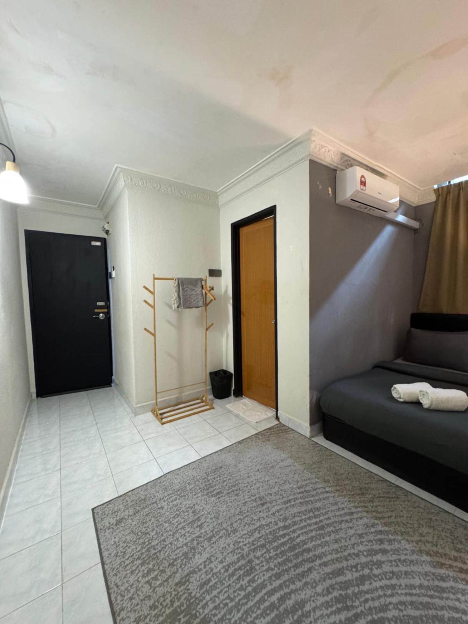 Andiana Hotel & Lodge - Kota Bharu City Centre Oda fotoğraf