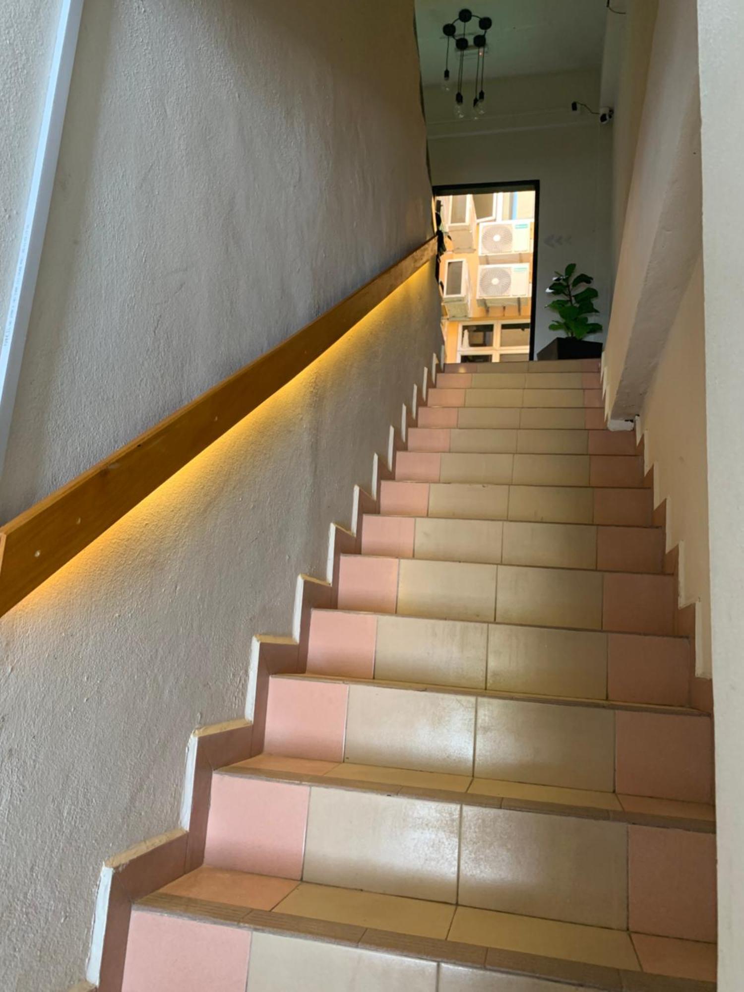 Andiana Hotel & Lodge - Kota Bharu City Centre Dış mekan fotoğraf
