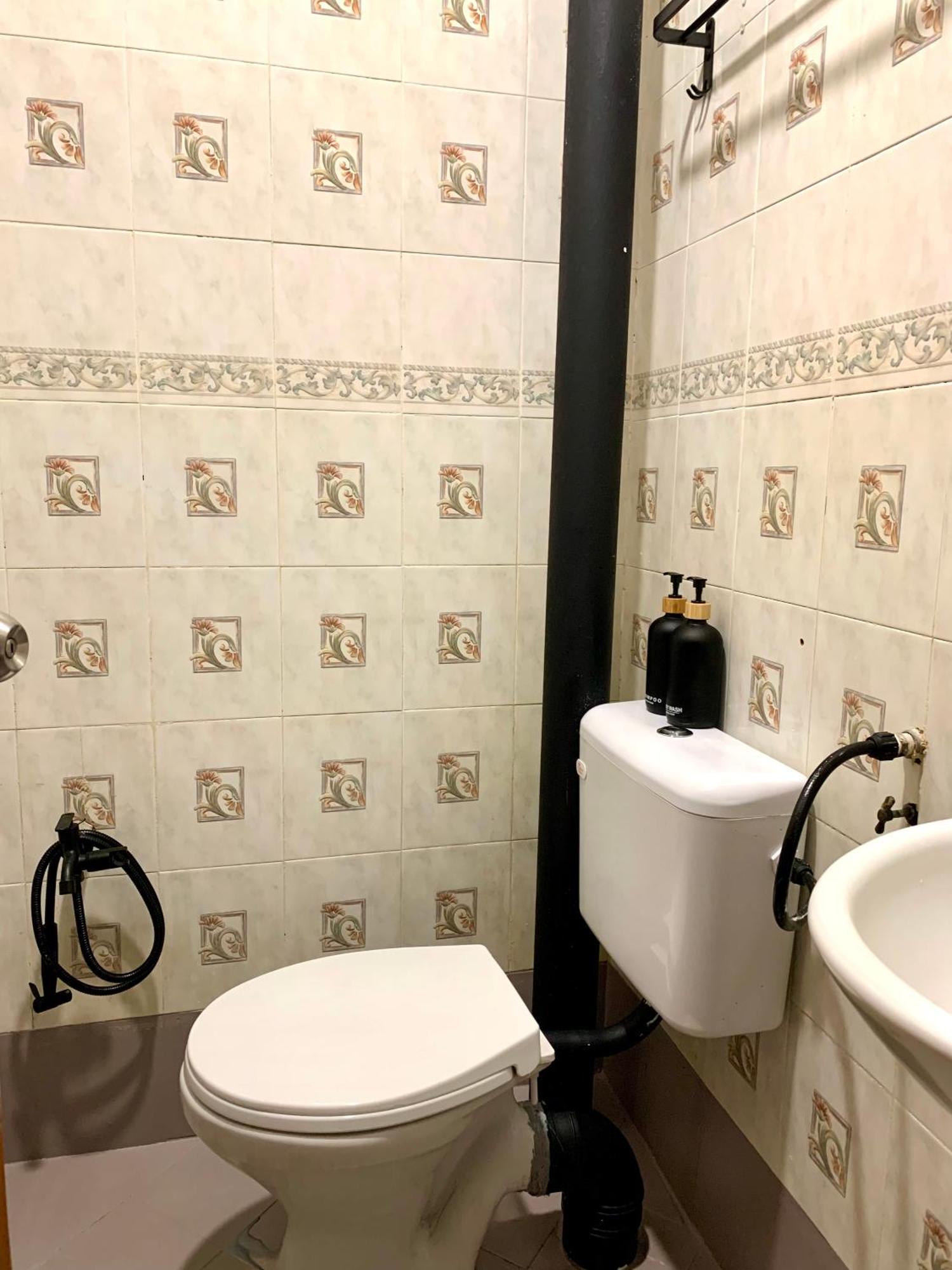 Andiana Hotel & Lodge - Kota Bharu City Centre Dış mekan fotoğraf