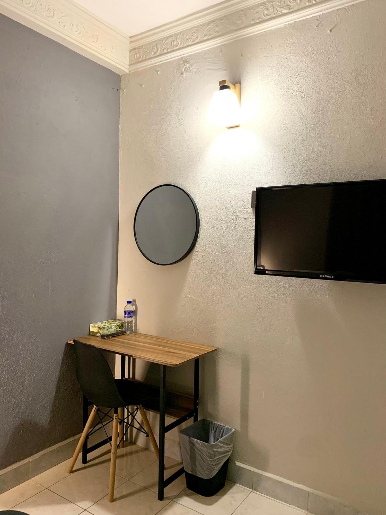 Andiana Hotel & Lodge - Kota Bharu City Centre Dış mekan fotoğraf